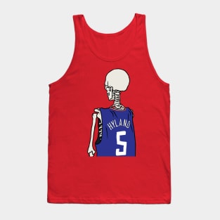 "Bones" Hyland (LA) Tank Top